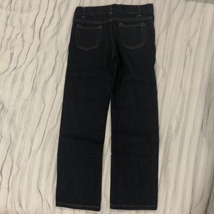 Lands' End Bottoms - Boys Jeans Lands' End Bottoms - Boys Jeans